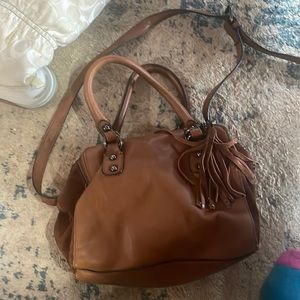 French connection handbag